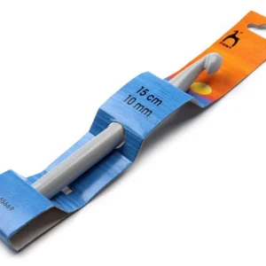 Tamboradata plastmasas Pony 10mm 15cm Tamboradata plastmasas Pony 10mm 15cm