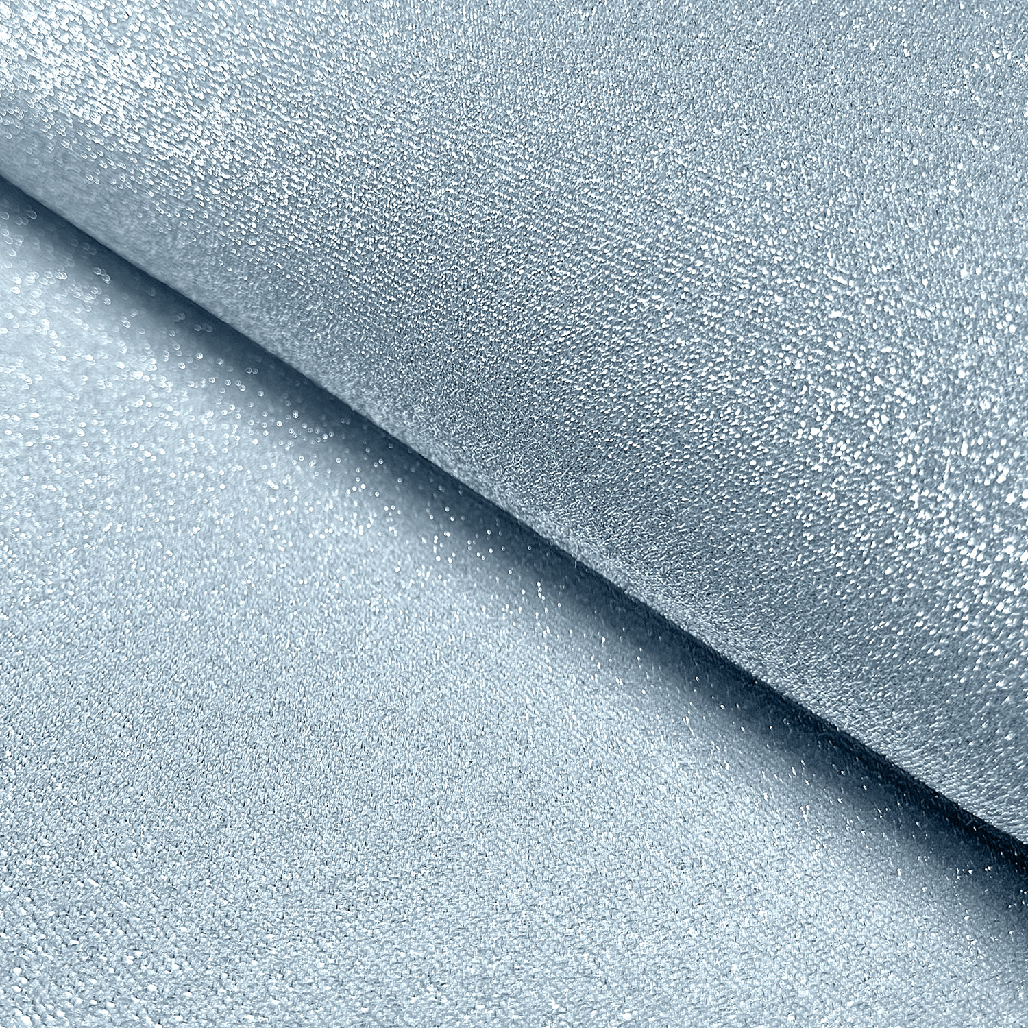 Trikotāža ar mirdzumu Baby Blue 185gr/m² 194cm Trikotāža ar mirdzumu Baby Blue 185gr/m² 194cm - Image 4