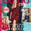 Žurnāls Burda Curvy 1/2025 (vācu valodā)