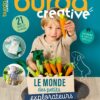 Žurnāls Burda Creative March/April 2024 (FR)
