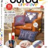 Žurnāls Burda Creative November/December 2024 (FR)