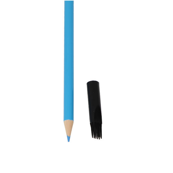 Drēbnieku krīta zīmulis (zils) Drēbnieku krīta zīmulis (zils)