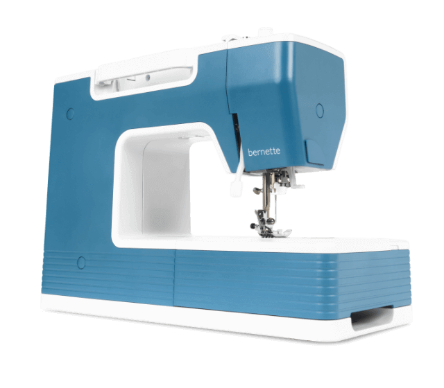 Šujmašīna bernette 05 ACADEMY Šujmašīna bernette 05 ACADEMY - Image 5