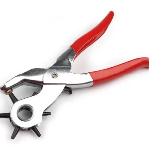 Knaibles caurumu duršanai Ø  2.0mm-4.5mm