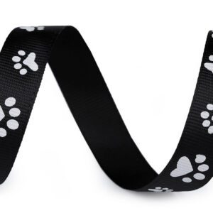 Rievota lente ar ķepiņām 15mm (45m) Rievota lente ar ķepiņām 15mm (45m)