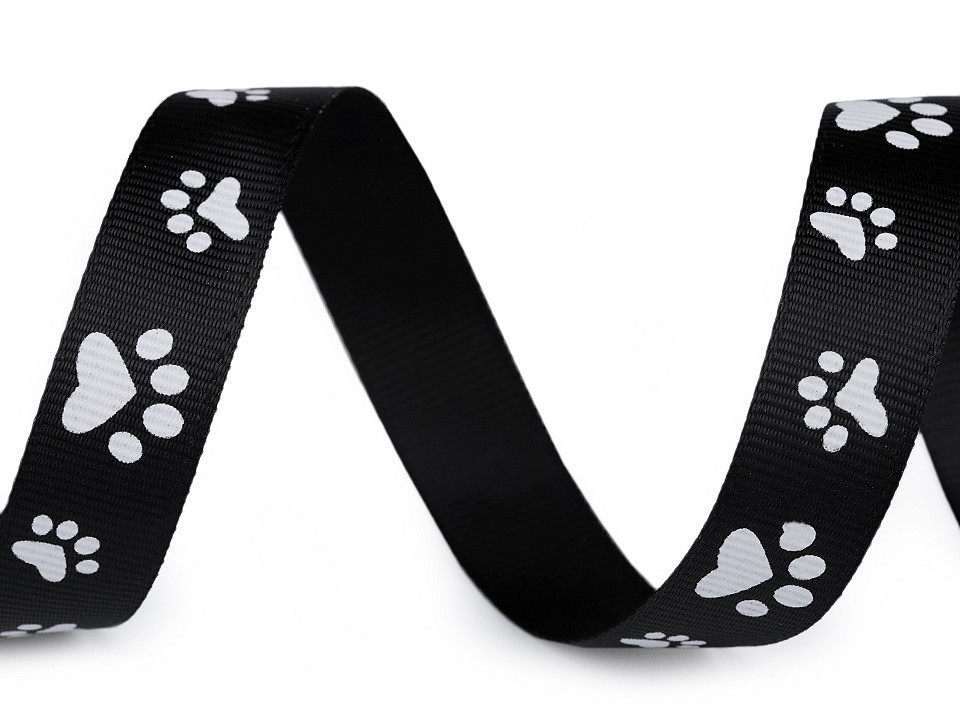 Rievota lente ar ķepiņām 15mm (45m) Rievota lente ar ķepiņām 15mm (45m)