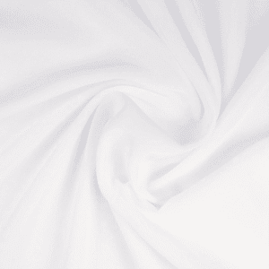 Šifona audums White 80gr/m² Šifona audums White 80gr/m²