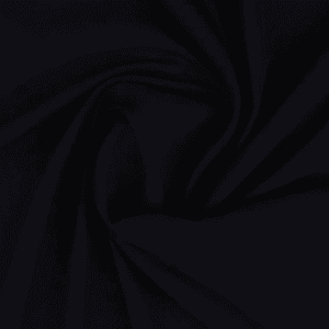 Šifona audums Black 80gr/m² Šifona audums Black 80gr/m²