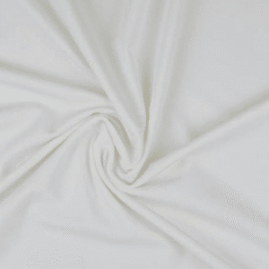 Matēts likras audums creme 170gr/m² Matēts likras audums creme 170gr/m²