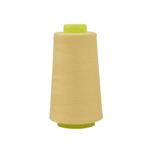 Overloka diegs 3000m - Light Yellow (810)