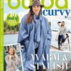 Žurnāls Burda Curvy 2/2025 (vācu valodā) Žurnāls Burda Curvy 2/2025 (vācu valodā)