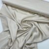 Viskozes satīns Creme 135gr/m²