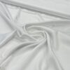 Viskozes satīns White 135gr/m²