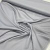 Viskozes satīns Pearl grey 135gr/m²