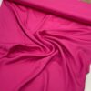 Viskozes satīns Fuschsia 135gr/m²