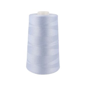 Overloka diegs 5000yds Light Blue (144110)
