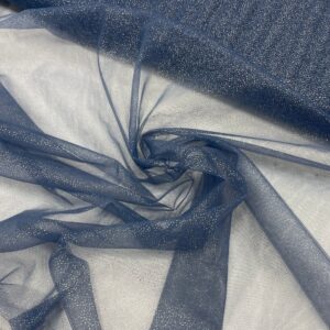 Tills ar spīdumiem Zils 23gr/m²