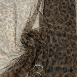 Tills ar leoprda rakstu 23gr/m²