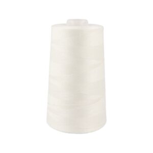 Overloka diegs 5000yds Creme (110602)