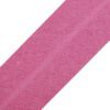 Kokvilnas slīpā diega lenta Dark Pink 20mm Kokvilnas slīpā diega lenta Dark Pink 20mm