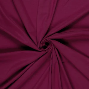 Viskozes trikotāža Punto di Roma Cassis 235gr/m²