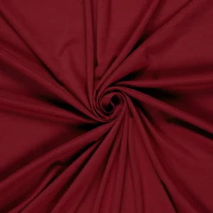 Viskozes trikotāža Punto di Roma Wine 235gr/m²